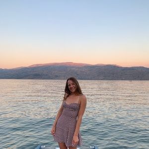 Meet your Posher, Brooklyn